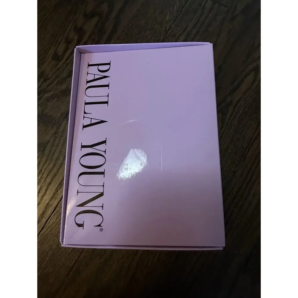 Paula Young WhisperLite@ Colleen 3916 Salt & Pepper Wig NIB NWT $142